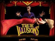 True Illusions